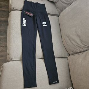 Public Myth Leggings REP Life High Rise Black